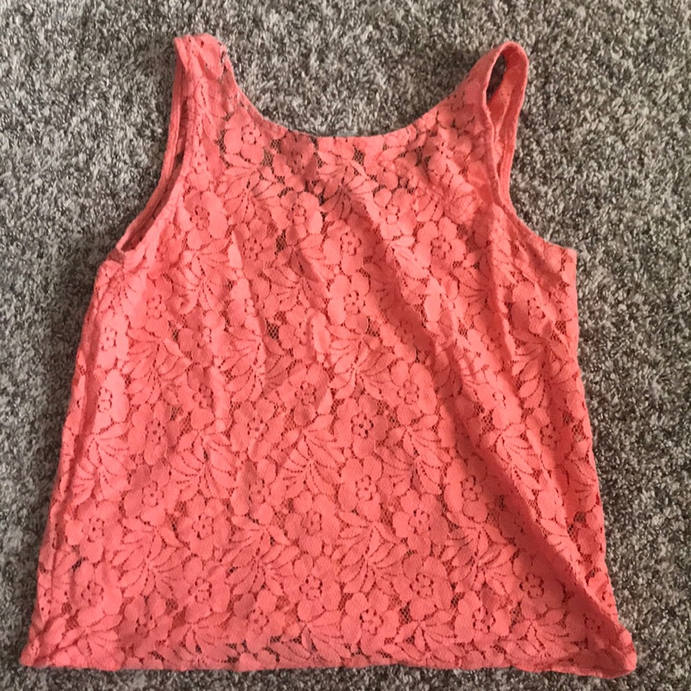 Volcom Lace Tank - Picture 3 of 3